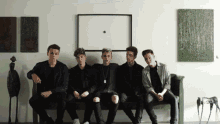 Why Dont We Something Different GIF - Why Dont We Something Different Something Different Why Dont We GIFs