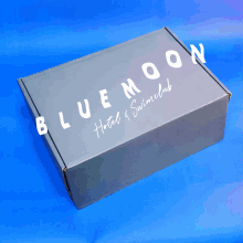 Bluemoonhotel Bmgiftbox GIF - Bluemoonhotel Bmgiftbox GIFs