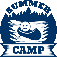 Summer Camp Summer Fun Sticker - Summer Camp Summer Fun Joypixels Stickers
