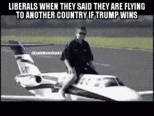 Country Trump GIF - Country Trump Liberals GIFs