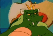Mario Seductive GIF - Mario Seductive Dragon GIFs