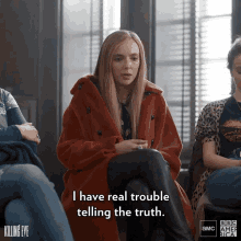 I Have Real Trouble Telling The Truth Liar GIF - I Have Real Trouble Telling The Truth Trouble Telling The Truth Liar GIFs