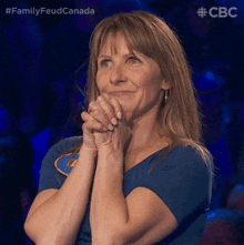 Oops Tammy GIF - Oops Tammy Family Feud Canada GIFs