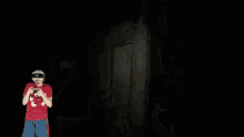 Surdo Horror GIF - Surdo Horror Games GIFs