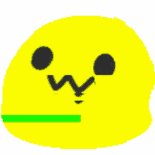 transparent blob blob emote blob emoji android blob