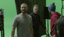 Justin Timberlake Stormviking010 GIF - Justin Timberlake Stormviking010 GIFs