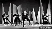 Freddydreamers Freddy GIF - Freddydreamers Freddy Dreamers GIFs