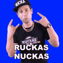 Ruckas Nuckas Rucka Rucka Ali GIF - Ruckas Nuckas Rucka Rucka Ali Rap God Parody Song GIFs