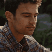 Theo Time Tra GIF - Theo Time Tra The Time Travelers Wife GIFs