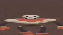Papyrus Browntale GIF - Papyrus Browntale Undertale GIFs