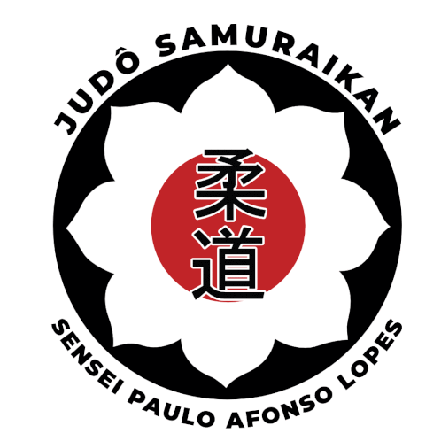 Jsk Judo Sticker - Jsk Judo Stickers