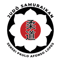 Jsk Judo Sticker - Jsk Judo Stickers