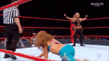 Dana Brooke Dana GIF