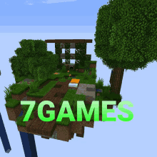 Minecraft 7games GIF - Minecraft 7games GIFs