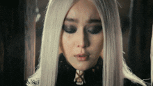 Manon Manon Blackbeak GIF - Manon Manon Blackbeak Throne Of Glass GIFs