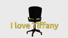 Tiffany I Love Tiffany GIF - Tiffany I Love Tiffany Tiff Tiff GIFs