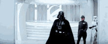 Darth Vader Star GIF