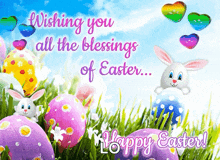 Happy Easter Images2022 GIF