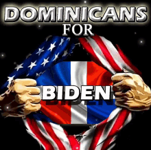 america usa election2020 latinos for biden latinos con biden