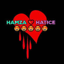 Hatice Hamza GIF - Hatice Hamza Hamza Hatice GIFs