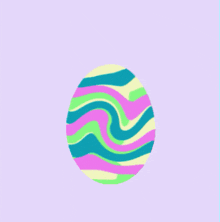 Egg Easter Egg GIF - Egg Easter Egg Happy Easter GIFs