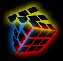 Rube Cube GIF - Rube Cube GIFs