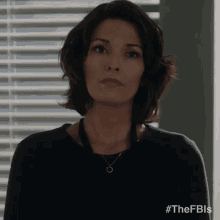 I Appreciate That Special Agent In Charge Isobel Castille GIF - I Appreciate That Special Agent In Charge Isobel Castille Fbi GIFs