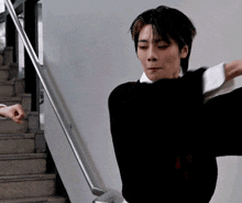 Jeongin Dance GIF - Jeongin Dance Stray Kids GIFs