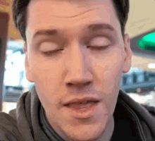 Stephen Georg Stephenvlog GIF - Stephen Georg Stephenvlog Open Mouth GIFs