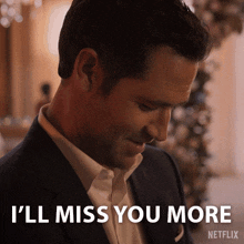 I'Ll Miss You More Mickey Haller GIF - I'Ll Miss You More Mickey Haller Manuel Garcia-rulfo GIFs