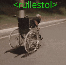 Rullestol Wheelchair GIF - Rullestol Wheelchair Rullestolguild GIFs