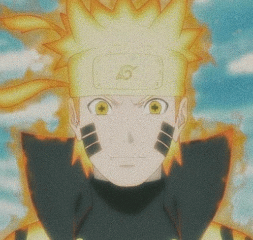 Nardo Six Paths (Naruto Six Paths)