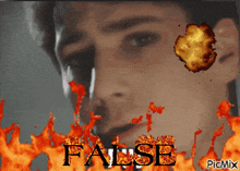 Tony Hadley True GIF - Tony Hadley True False GIFs