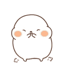 Seal Hibo GIF - Seal Hibo Love GIFs