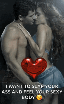 Romantic Couple GIF - Romantic Couple Heart GIFs