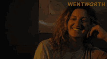 Do You Really Think Were In Danger Of That Wentworth GIF - Do You Really Think Were In Danger Of That Wentworth S8e11 GIFs
