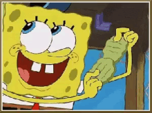 Oh No Oh Yeah GIF - Oh No Oh Yeah Oh Yeah Mr Crabs GIFs
