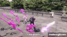 Zio Kamen Rider GIF - Zio Kamen Rider GIFs
