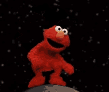 Elmo Elmo Dance GIF - Elmo Elmo Dance Elmo Dancing GIFs