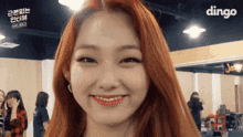 Kang Mina Kpop GIF - Kang Mina Kpop Eyebrows GIFs