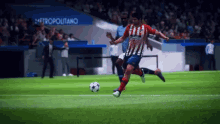 ea sports fifa trailer active touch electronic arts ps4 soccer