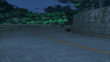Initial D Final Stage GIF - Initial D Final Stage Ae86 GIFs