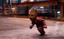 Cutest Thing Ever Angry GIF - Cutest Thing Ever Angry Baby Groot GIFs