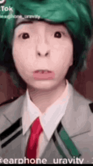 My Hero Academia Cosplay GIF My Hero Academia Cosplay Todaroki Discover Share GIFs