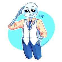 Formal Suit GIF