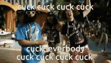 Lil Jon Cuck GIF