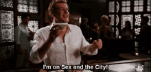 Just Like That GIF - Tv Comedy Cbs GIFs