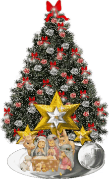 christmas tree oh merry christmas