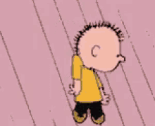 Vince Guaraldi – A Charlie Brown Christmas (1965) - Page 3 Dance-peanuts