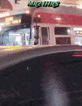 Mr24hrs Bus GIF - Mr24hrs Bus Buses GIFs